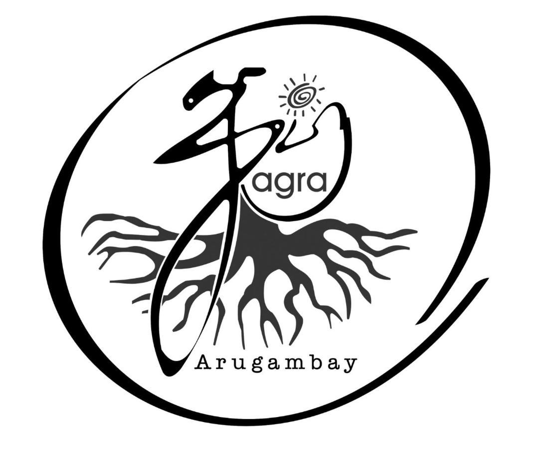 Hostel Agra Arugambay Arugam Bay Exterior foto