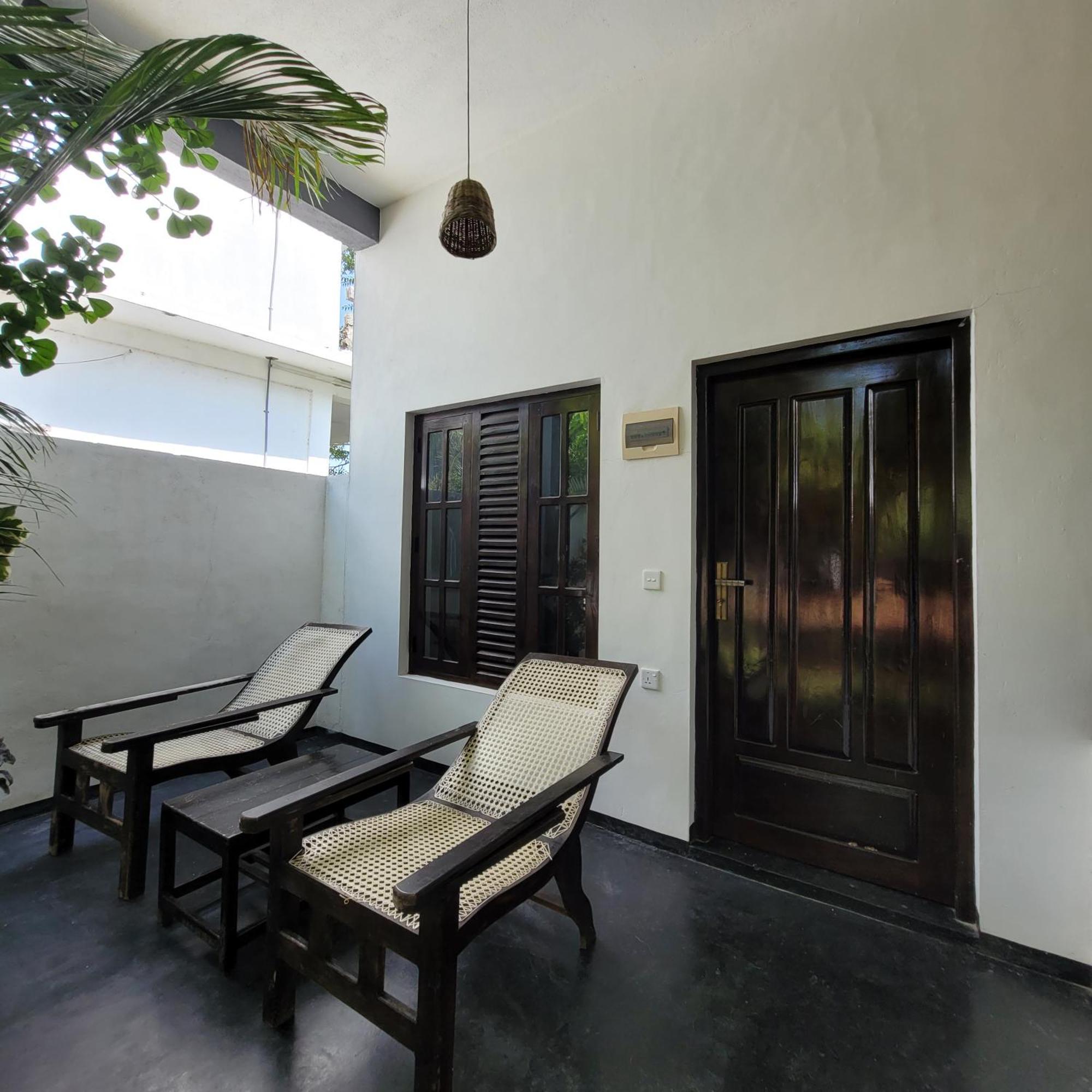 Hostel Agra Arugambay Arugam Bay Exterior foto